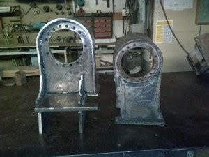 two guys metal fabrication|Two Old Welders LLC .